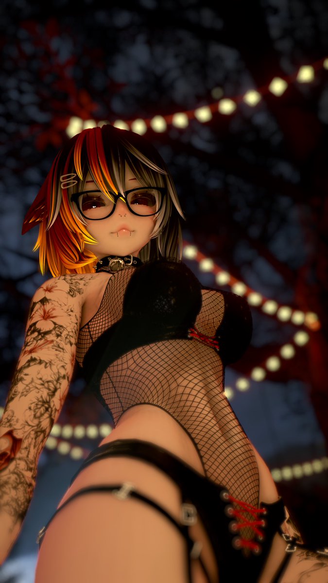 chi_vr's tweet photo. my favorite angle <3 

#VRChat始めました #VRChatPhotographer #VRChatPhotography #vrchatphoto #chi_vr #belly #tattoo #egirl https://t.co/njTPR0Jw64