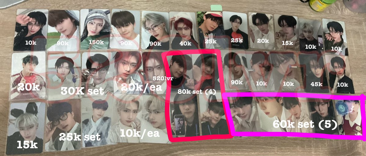 520lvr's tweet photo. wts aab zb1 zerobaseone ricky gyuvin gonwook yujin hanbin zhang hao ready depok splitpay only co lewat oyen 🍊 https://t.co/xWeF9szdqz