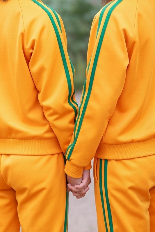 平成を生き延びた昭和レトロな体操服を令和～その先の未来へ伝える超個人プロジェクト～シーズン3 tweet media
