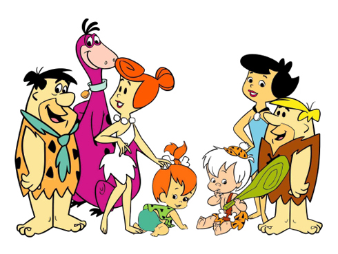 curiosidadafoco's tweet image. 1966: A série “The Flintstones” (Os Flintstones) vai ao ar pela última vez na TV. Yabba Dabba Doo! 🦴📺
#História #CulturaPop #Animação