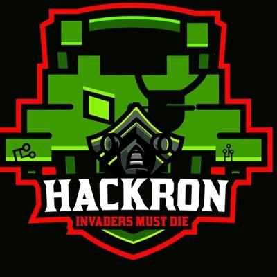 👨‍💻Te doy 4 motivos para ir a <a href="/Hackr0n/">Hackron</a>  2025 en #GranCanaria
✅Hackron 2025 es el evento más importante de ciberseguridad en Canarias
✅Espacios de networking para construir tu futuro
✅Uno de los mejores ejercicios de Capture The Flag (CTF)
#Hackron2025 #Canarias