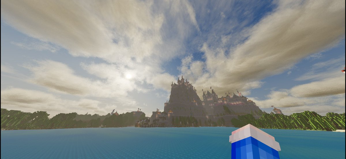 LAZZA MCPE tweet media