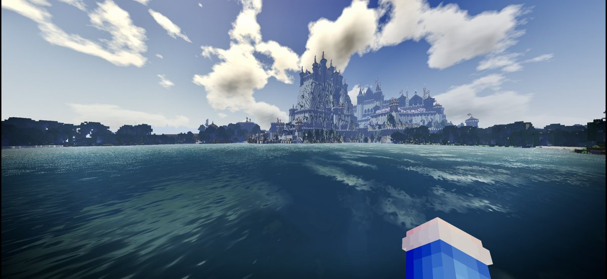 LAZZA MCPE tweet media