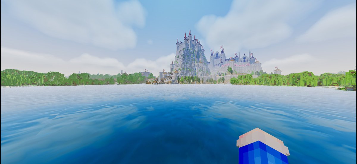 LAZZA MCPE tweet media