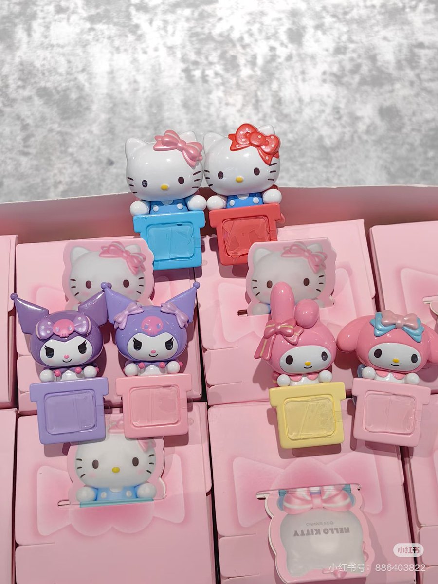 ♡‧₊˚pinky tweet media