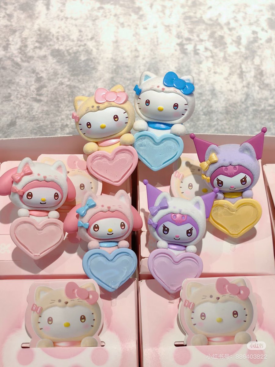 ♡‧₊˚pinky tweet media