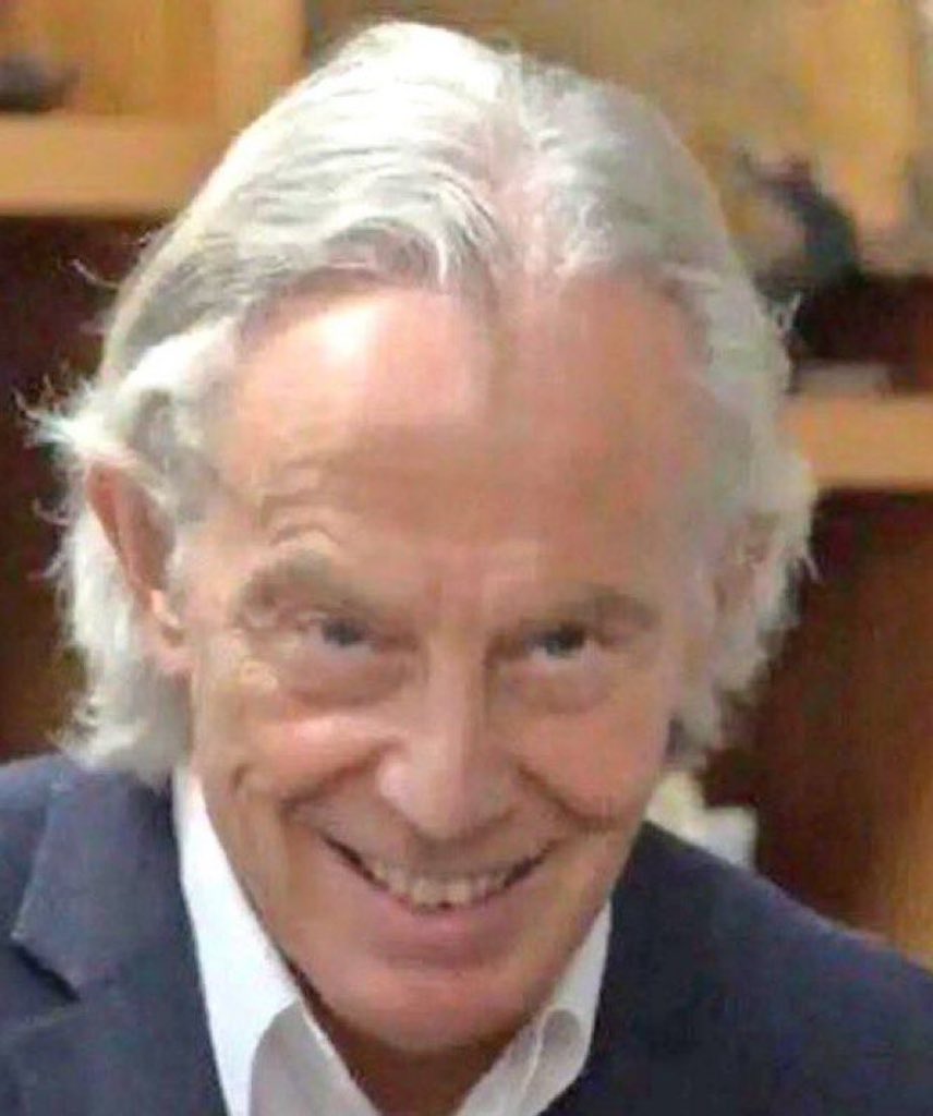 Portrait of the Devil