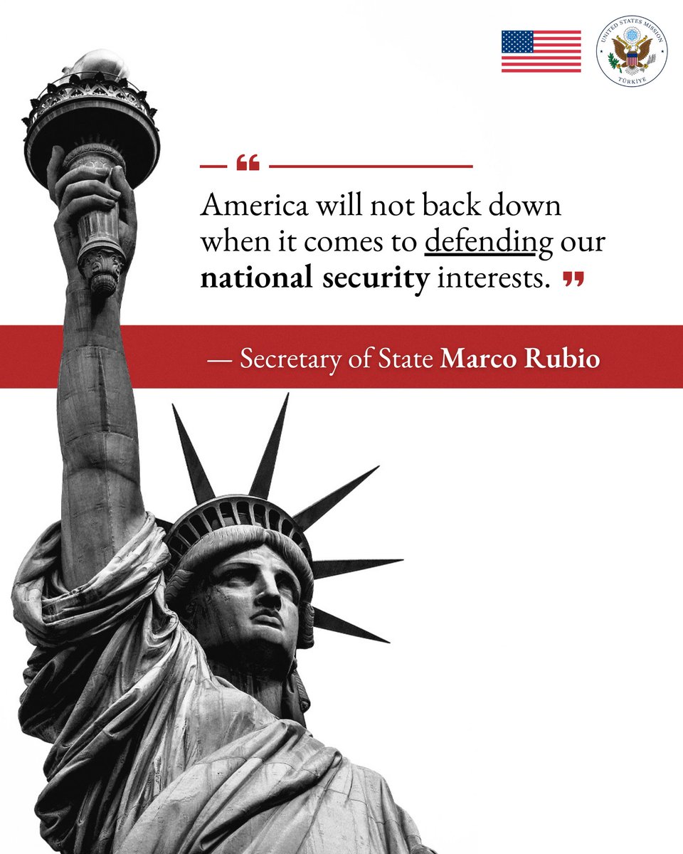 U.S. Consulate General Istanbul tweet media