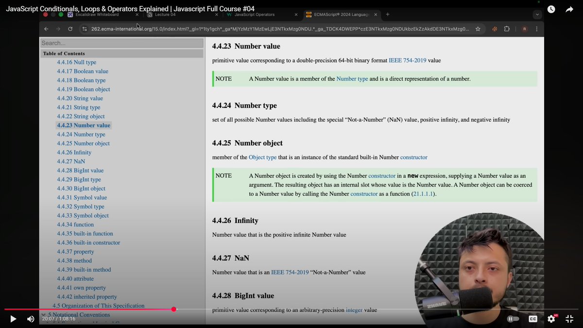 Durgeshy_adav's tweet image. 🚀 Day 19 Done!  Mastered JS loops, operators, conditionals, and tackled a classic CS challenge—converting decimals to binary. Loving this journey! 📷 Thanks, Rohit Bhaiya!
@rohit_negi9

#CoderArmy #DefenceChallenge #WebDevelopment #100DaysOfCode