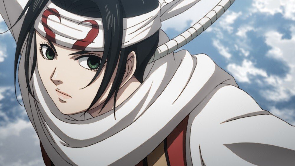 ANIME SHOT tweet media