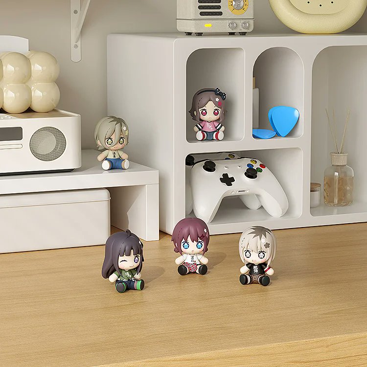 カホタン＠グッスマのすみっこ on X