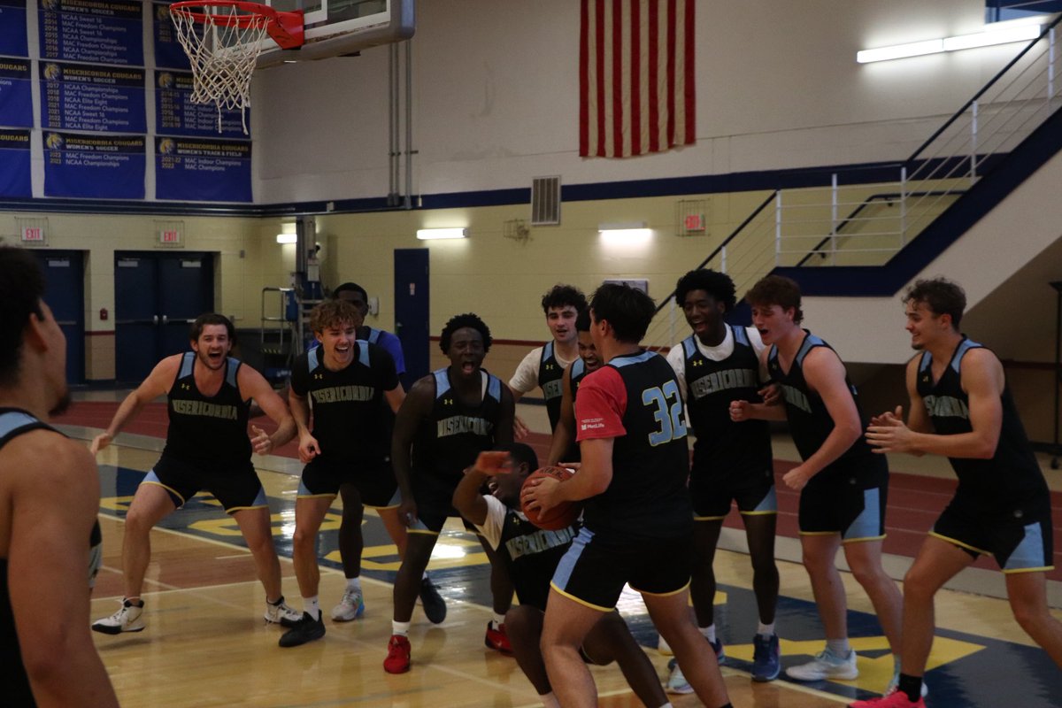 Misericordia MBB tweet media