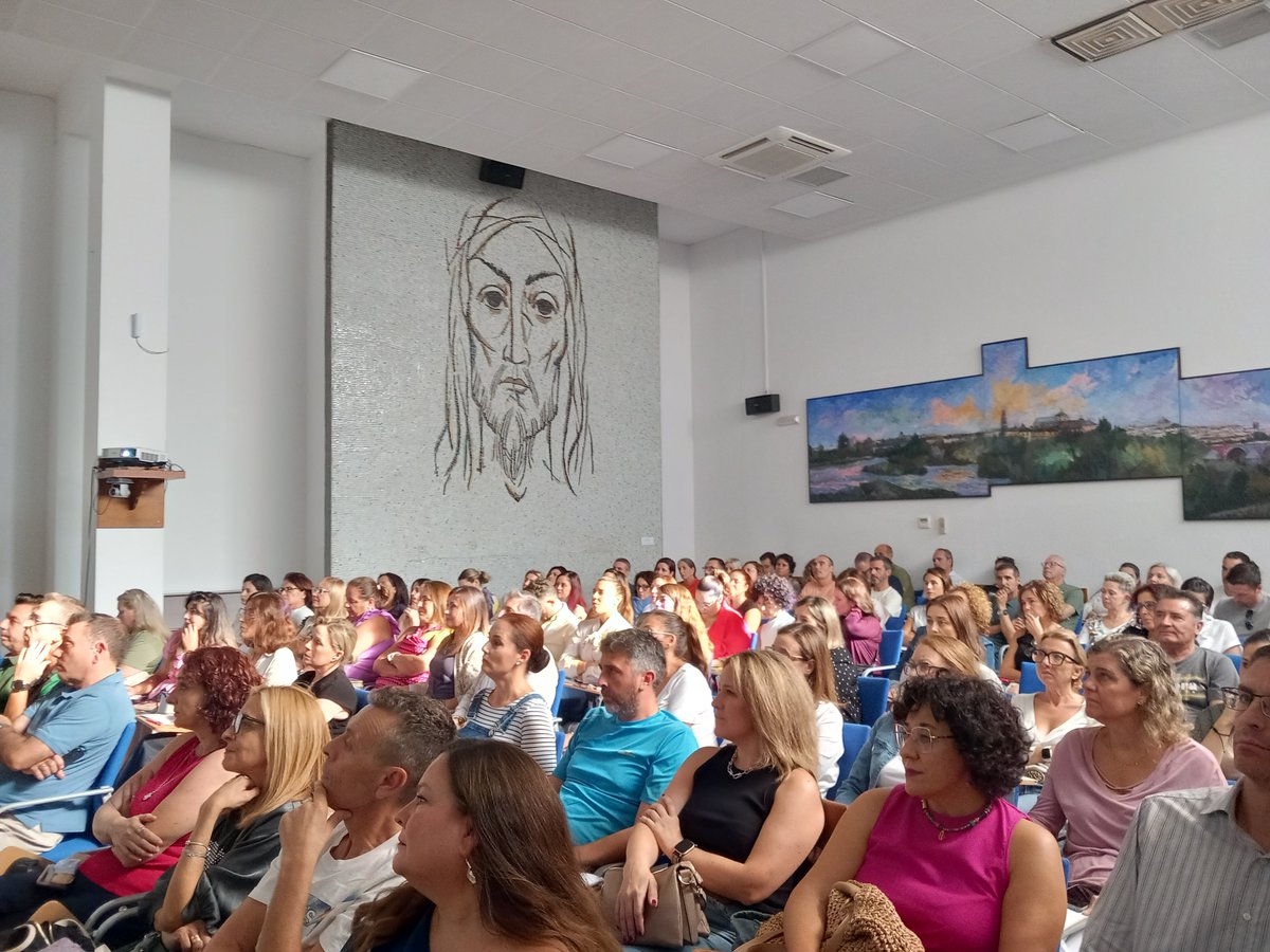 Beatriz Martínez tweet media