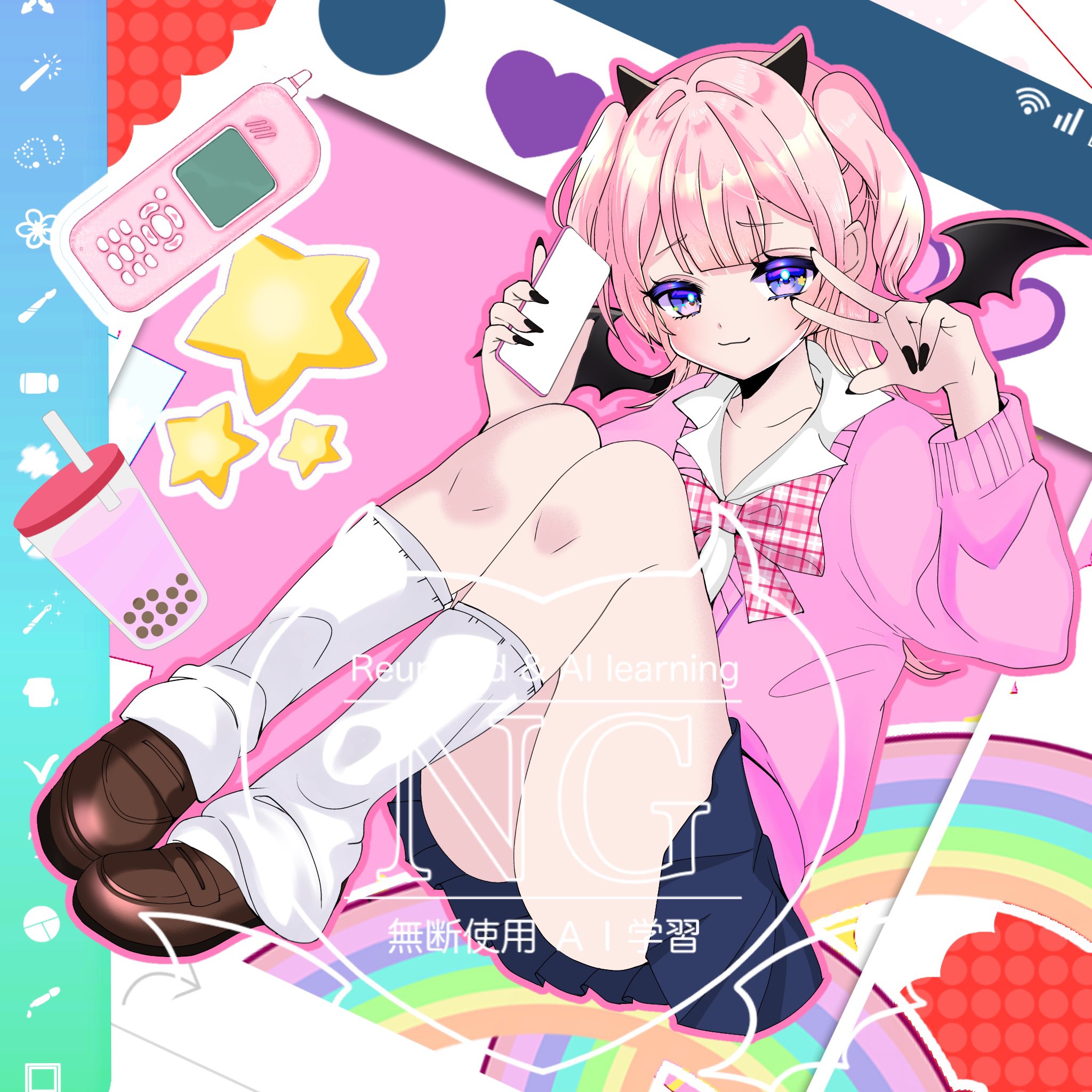 にっこり 夢 ちゃん ˖ ࣪ ✦様∗*゜ ゆめのちゃん@𝐕𝐓 on X: 