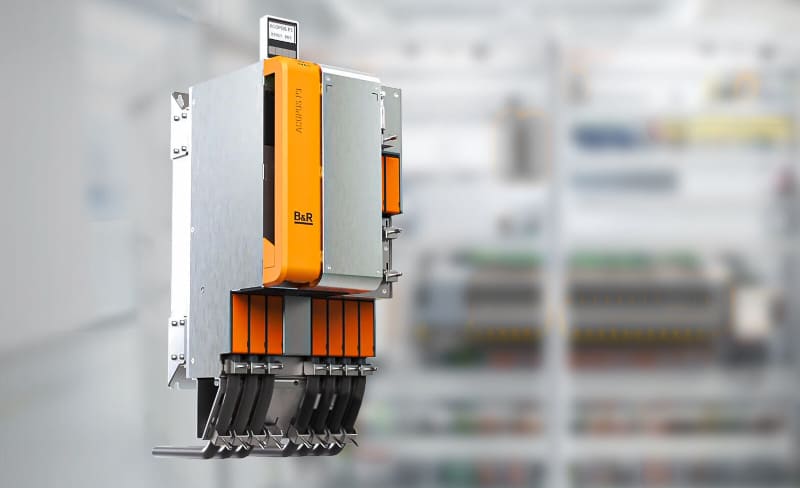 ACOPOS P3 Servoaccionamiento mejorado reduce el espacio en un 50 %
👉infoplc.net/noticias/br/ac…
La gama ACOPOS P3 ofrece un consumo energético optimizado, funciones inteligentes avanzadas integradas y soluciones de cableado simplificadas