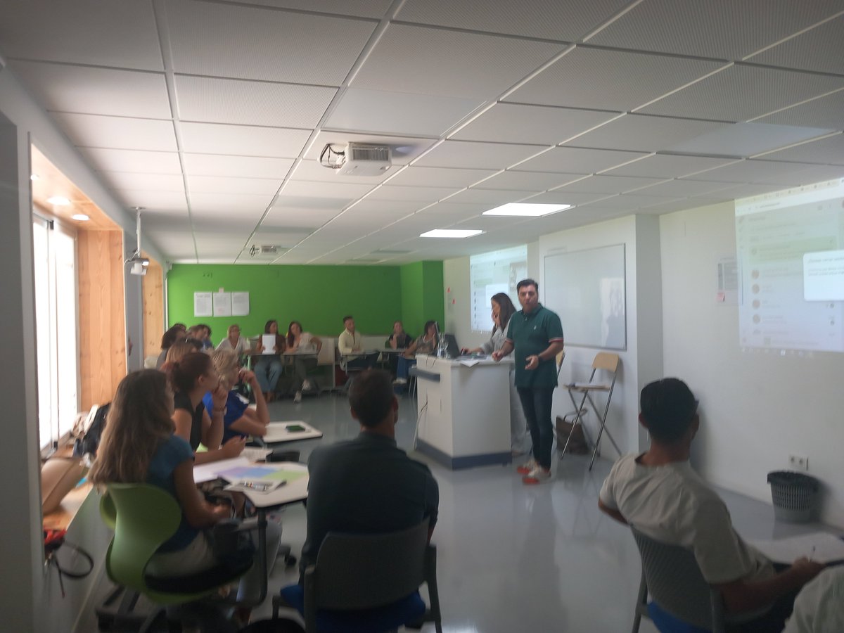 Beatriz Martínez tweet media