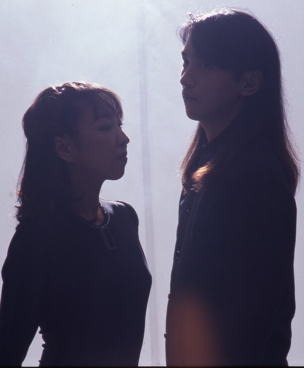 TWO-MIX30thの一つ目🎁がガンダムW_30th MVで

二つ目🎁が西川貴教さんと奥井雅美さんとTWO-MIXサウンドによるアニサマ共演で...

三つ目🎁がガンダムW関係のミニアルバム2枚発売で...

来年には4つ目とか5つ目とか...
なんやかんや続いてゆく感じなので
30th、最後まで宜しくお願い致します😅💞