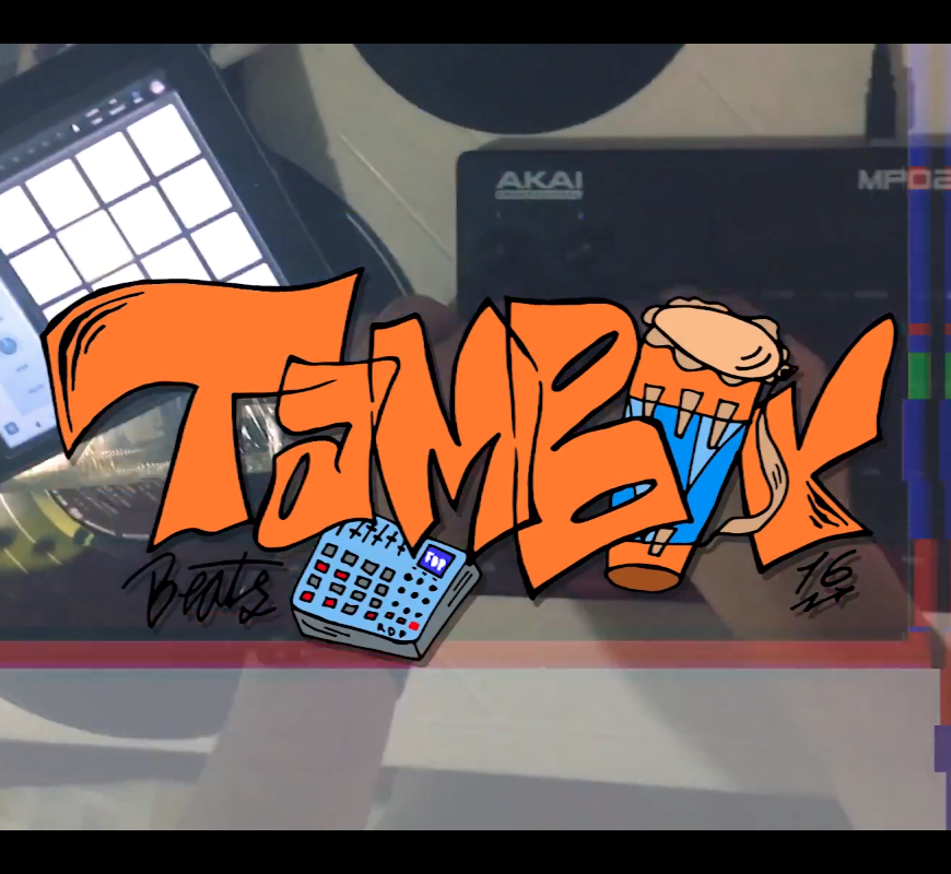 Hola, por aquí les presento mi primer coleccionable en <a href="/objktcom/">objkt</a> gracias a la asesoría de la gran <a href="/n_e_n_x/">NENX</a> es uno de mis primeros registros audiovisuales como fingerdrummer #web3 #NFTartist #hiphop #fingerdrumming #beatmaking objkt.com/tokens/KT1V2N3…