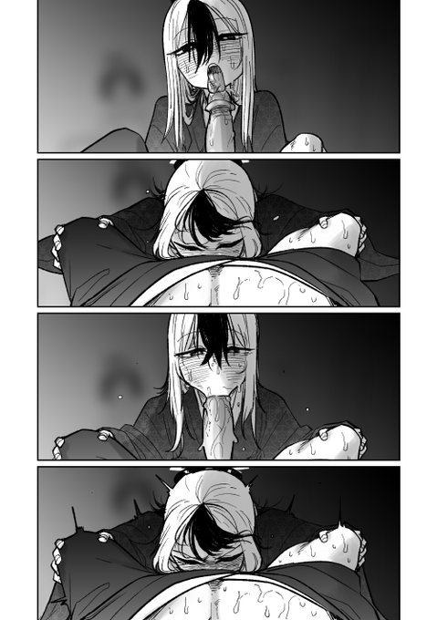 【2023-9 FANBOX全篇公開】 睡眠(4/6)