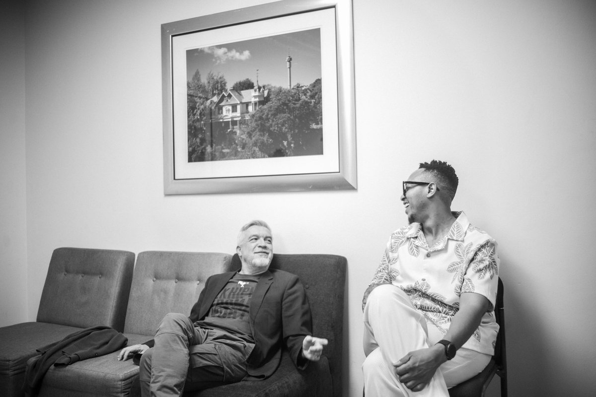 Benjamin Jephta tweet media