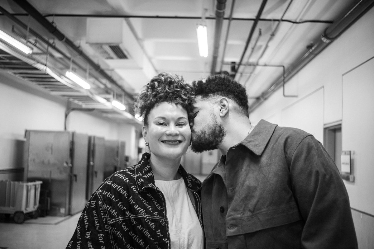 Benjamin Jephta tweet media