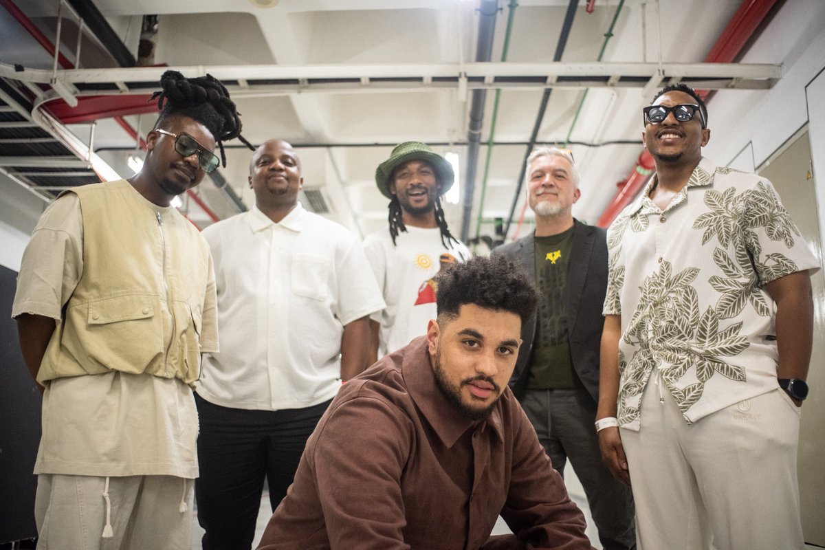 Benjamin Jephta tweet media