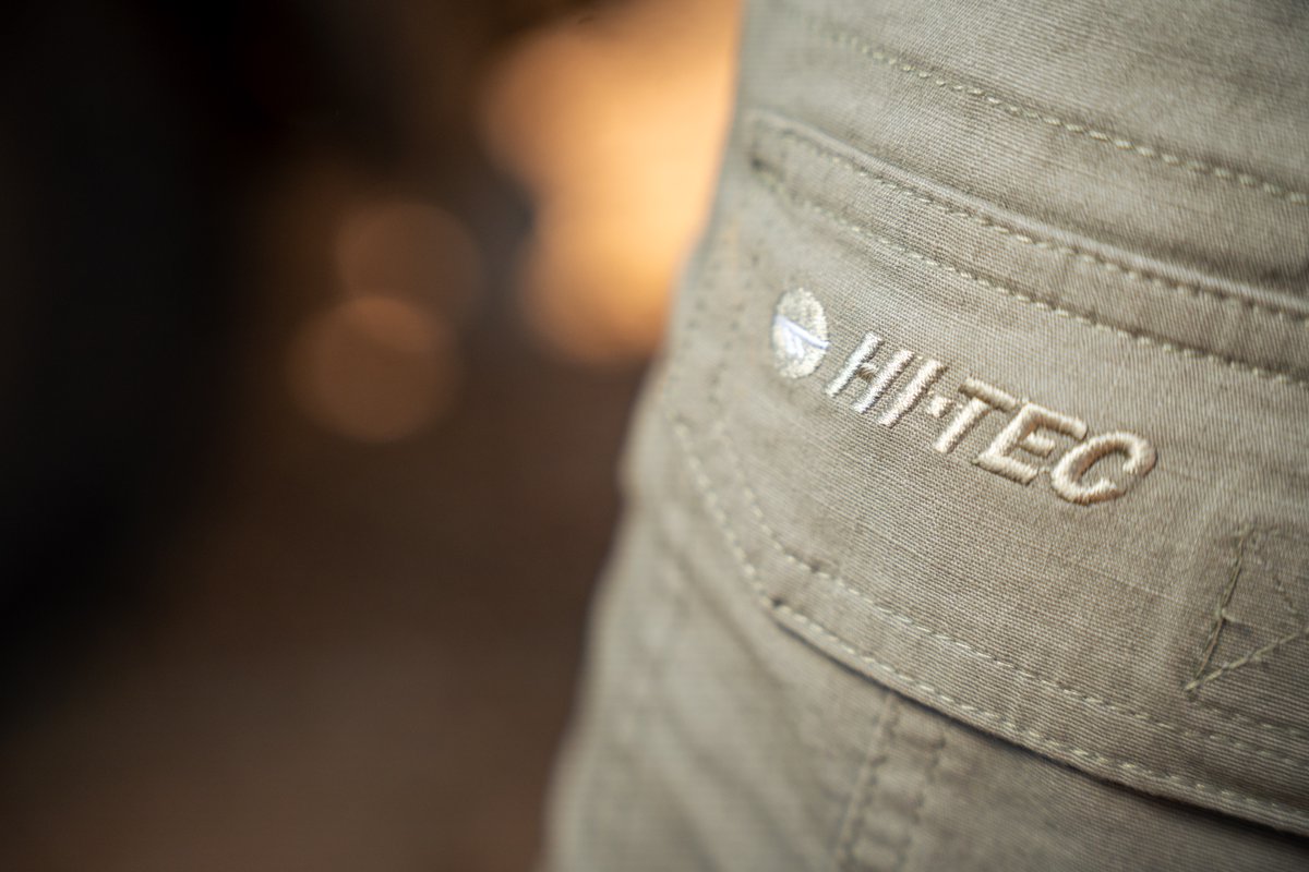 Carry Everything, Conquer Anywhere.
Lightweight cotton canvas, plenty of pockets for all your essentials. Ready for trails, weekends, or everyday exploring.

#hitecsa