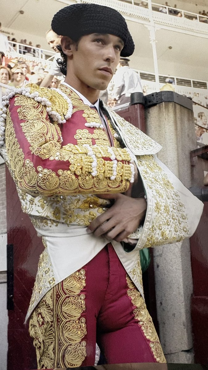 Hace algun añito…tampoco tantos!!