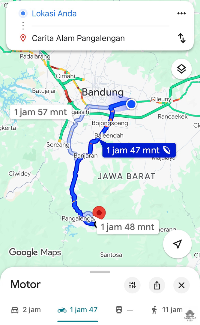 BANDUNG FESS | Kirim menfess cek 📌 tweet media