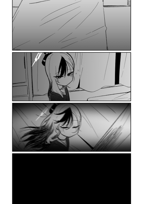 【2023-9 FANBOX全篇公開】
睡眠(2/6) 