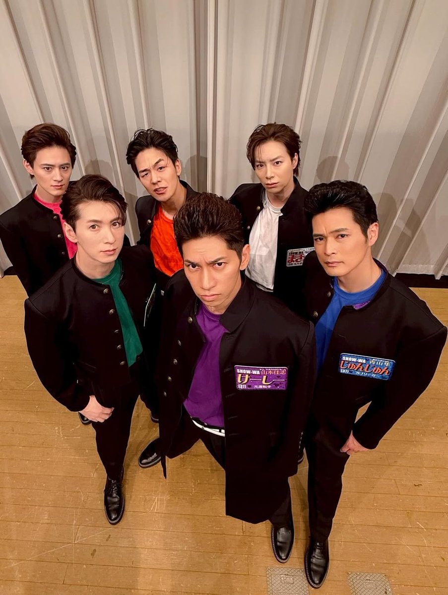 向山毅 SHOW-WA タワレコ パネル抽選　当選 向山毅 SHOW-WA タワレコ パネル抽選 当選