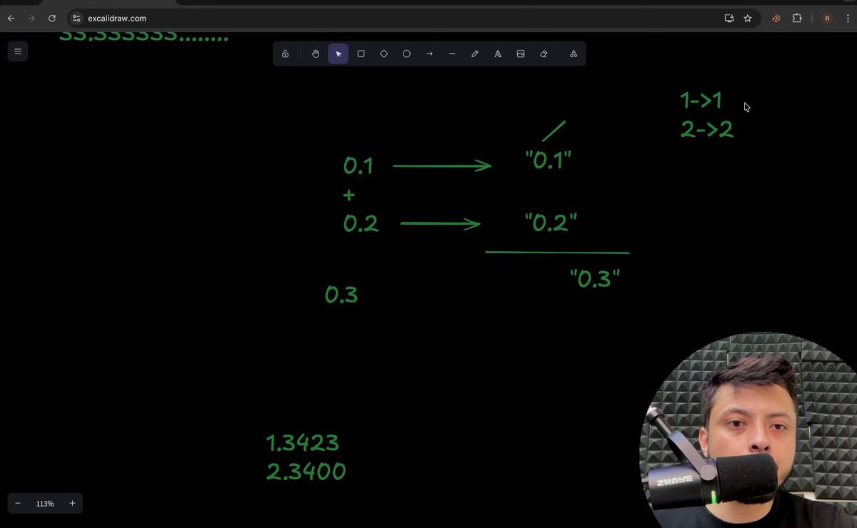 Durgeshy_adav's tweet image. 🚀 Day 19 Done!  Mastered JS loops, operators, conditionals, and tackled a classic CS challenge—converting decimals to binary. Loving this journey! 📷 Thanks, Rohit Bhaiya!
@rohit_negi9

#CoderArmy #DefenceChallenge #WebDevelopment #100DaysOfCode
