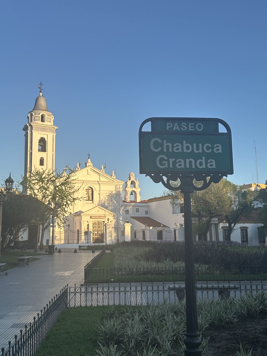 Starting my 2025-2026 tour in Buenos Aires. Hope to see you soon!  This is the church at the Recoleta Cemetery where the famous Evita Perón rests.