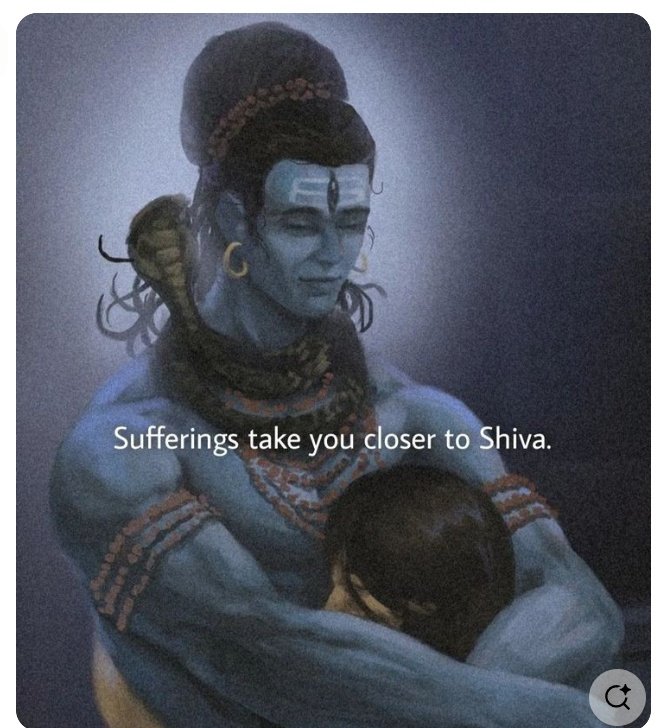 shrashtiblooms's tweet image. Om namah shivay