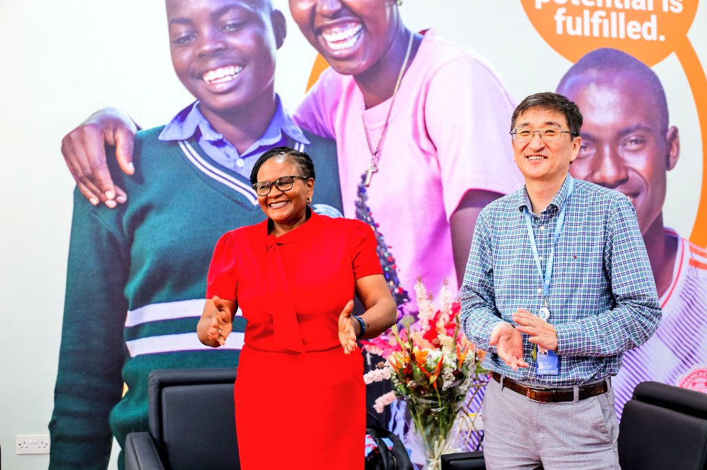 UNFPA in Uganda tweet media