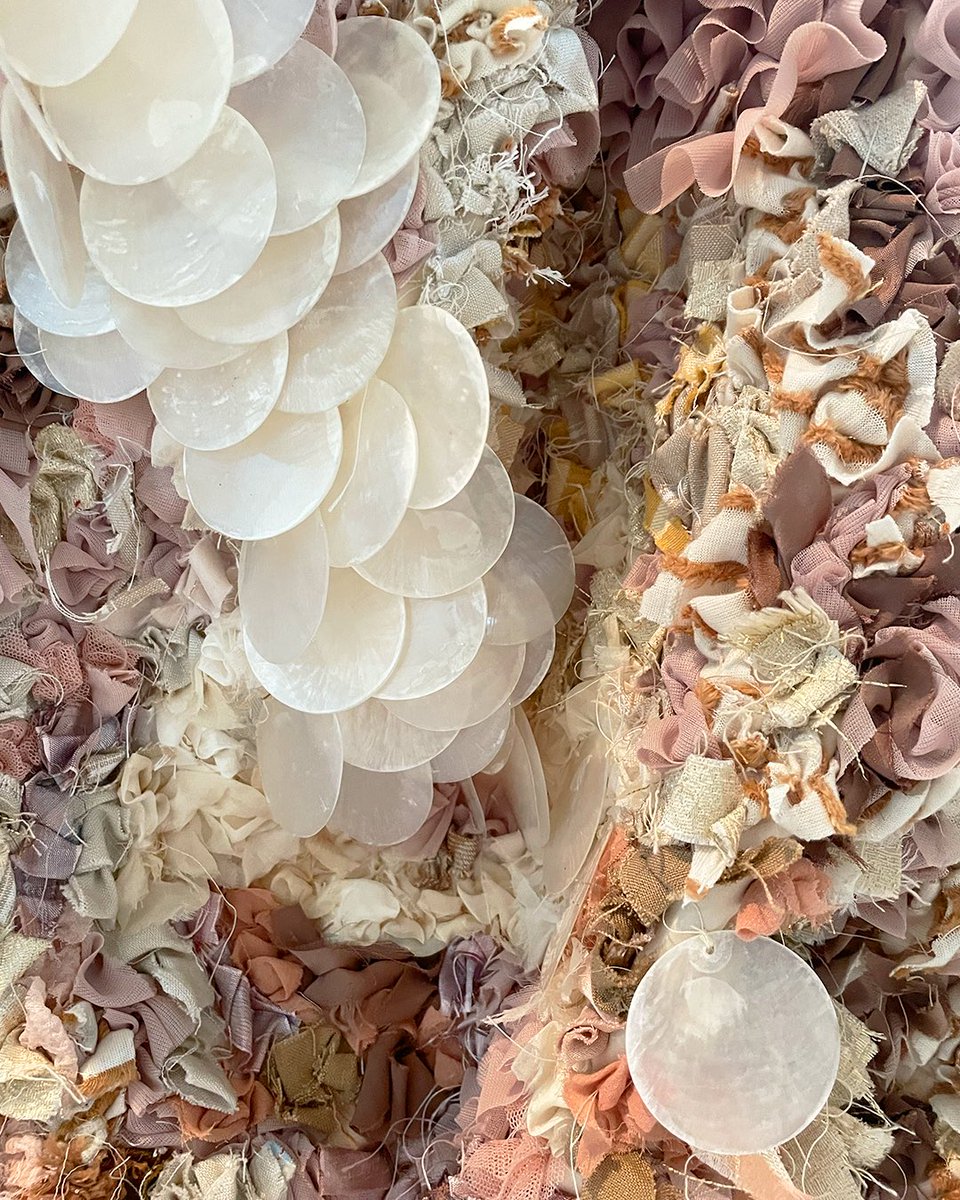 ProyecCreadoras's tweet photo. 🇻🇪 Alba Izaguirre, Laili Lau, Diana Leal, Ingrid Lozano, Emily Jolie Medina, Amelia Mendoza, Colectivo Natural, Sofía Páez-Pumar, Cybele Peña y Verónica Petersen forman parte del segmento curatorial Pensar el futuro. https://t.co/3Dz5SiC13A