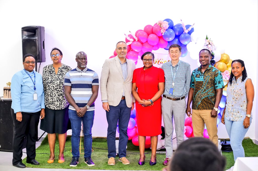 UNFPA in Uganda tweet media