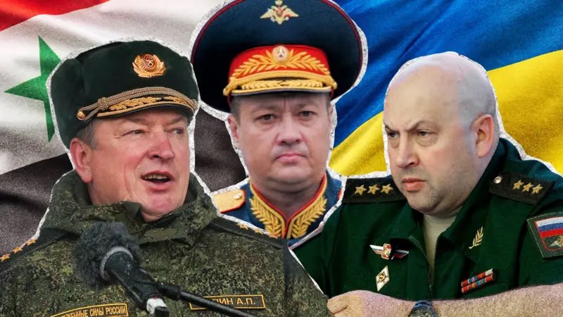 Люблю говорить, что жила некоторое время в Дамаске и смотреть на реакцию - главное потом добавлять, что до войны. Невозможно было тогда представить, что все это свалится на несчастную страну и во что она превратится. Сегодня юбилей участия России в сирийском конфликте =&gt;