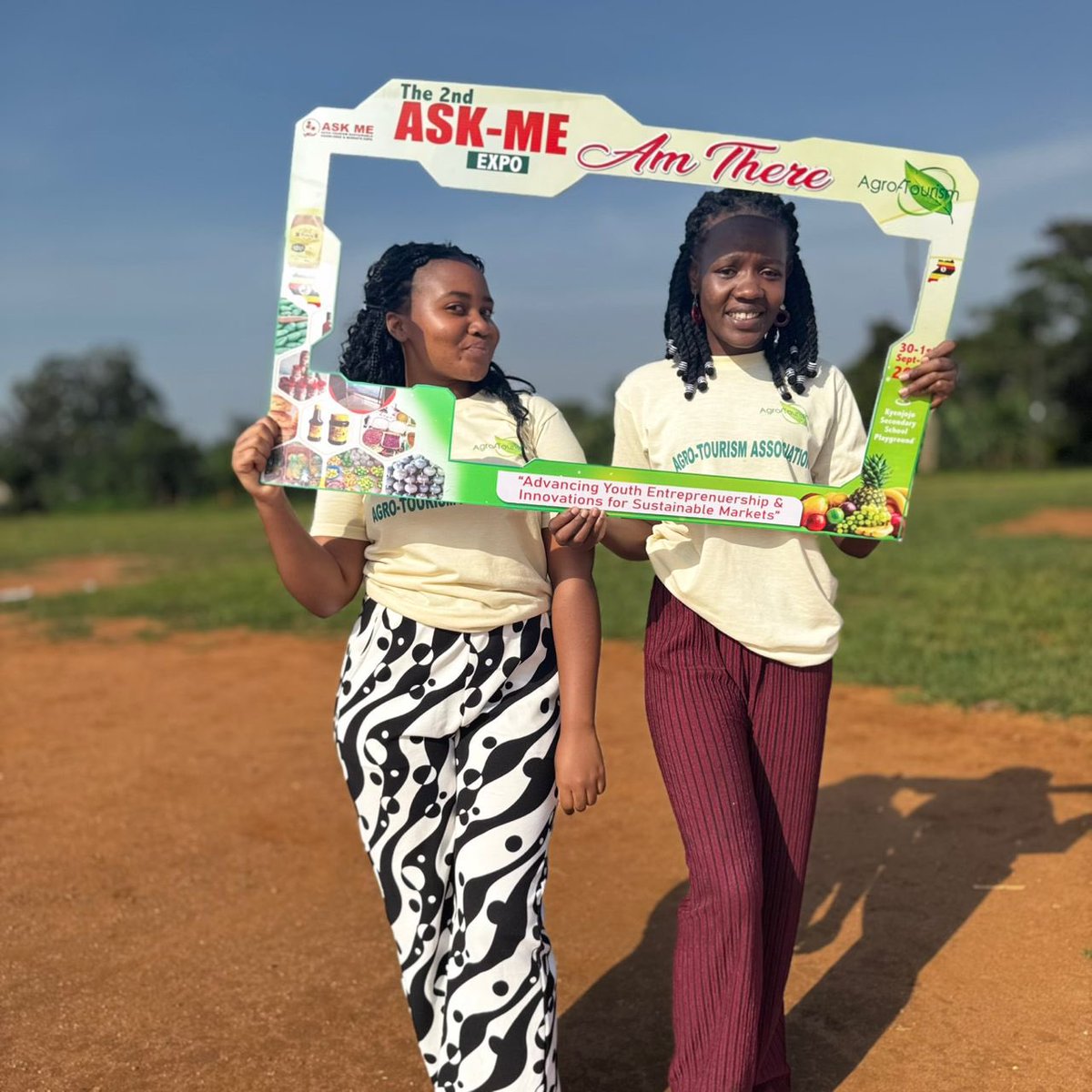 Agro-Tourism Association (ATA) tweet media