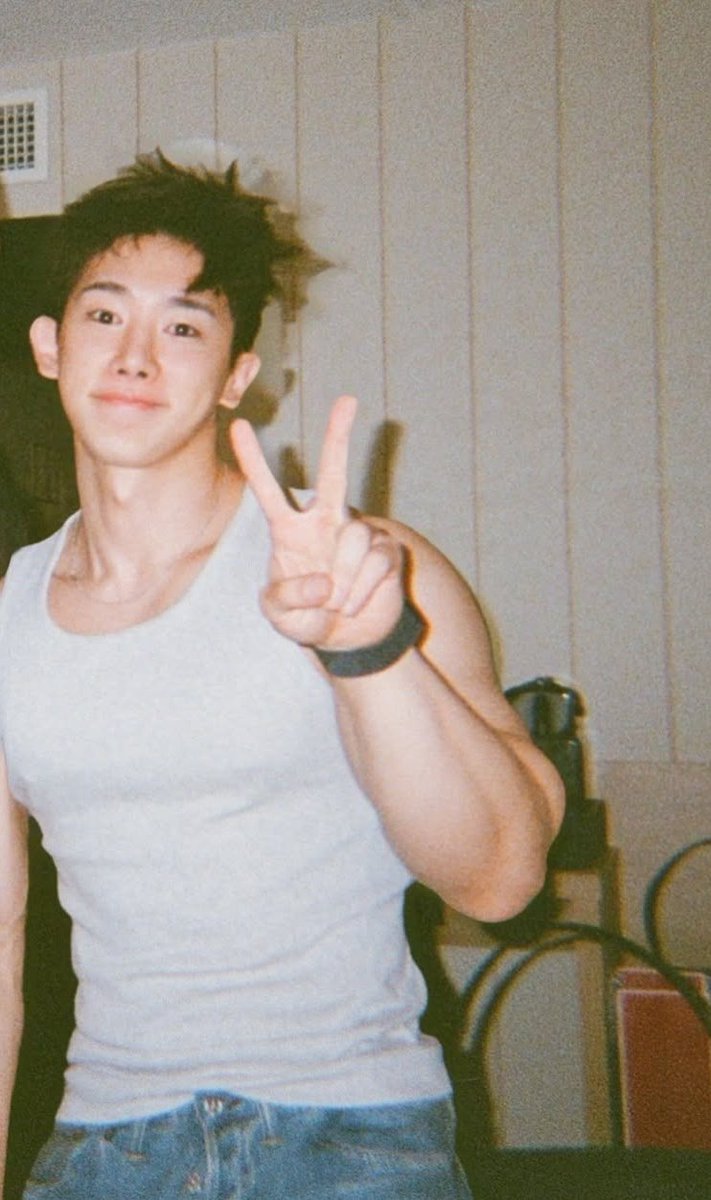 kpopachillean's tweet image. Soloist Wonho
#원호