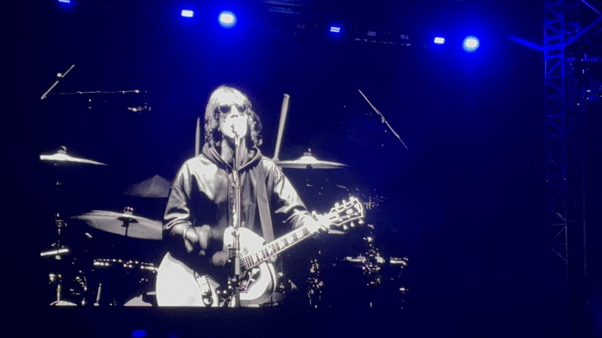 ThisIsTheMusic2's tweet image. Caught Live: Live review of Cast Band and Richard Ashcroft is out now! 

Head to the bio/stories to get the lowdown on two iconic artists sets from Wembley Stadium last Sunday! 

thisisthe.music.blog/2025/09/30/cau…

#musicblog #livemusic #cast #richardashcroft