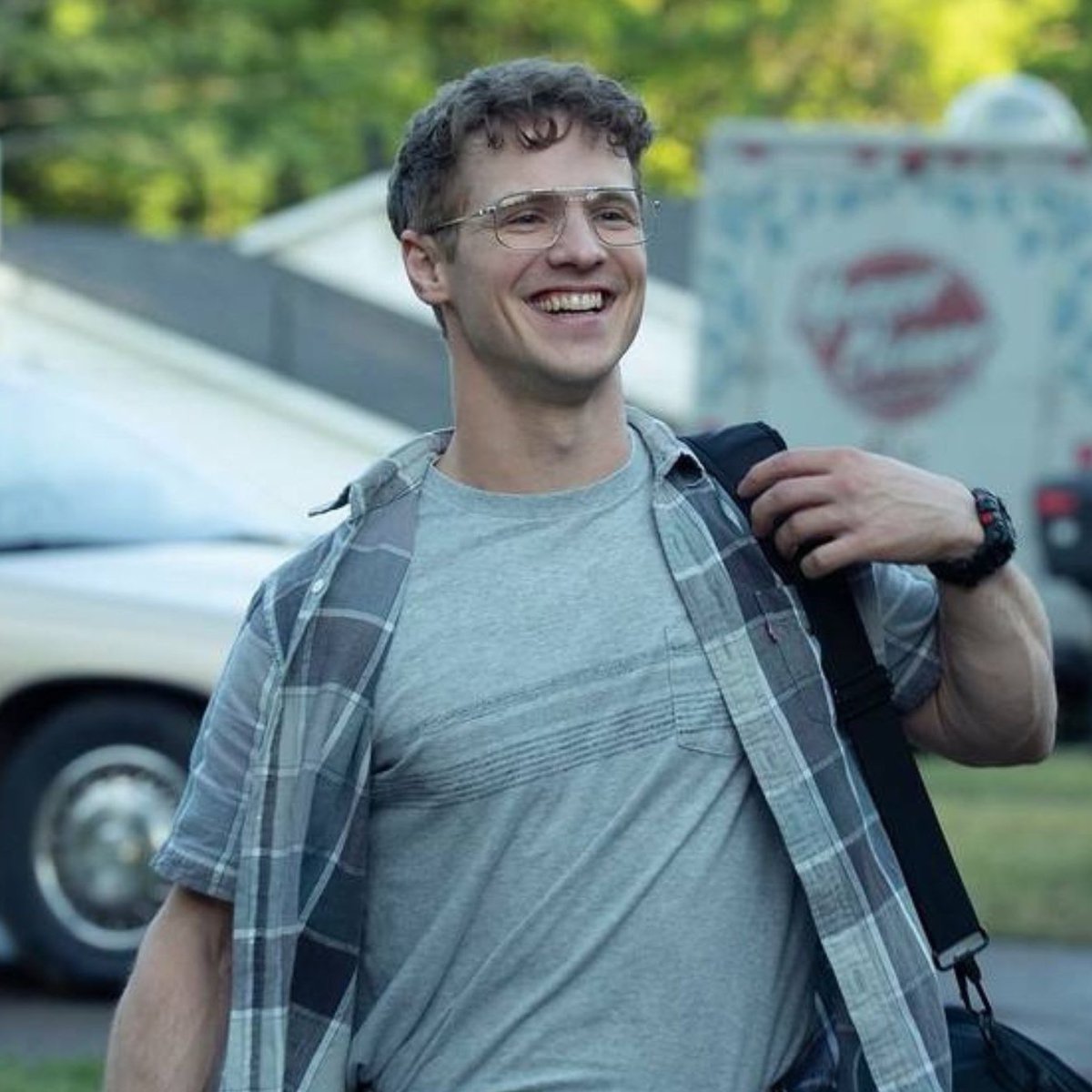 lightoflothal_'s tweet image. The concept of these two having a conversation in Man of Tomorrow is keeping me going