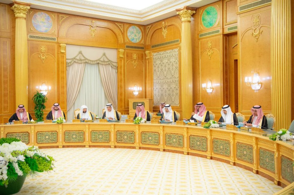 الأحداث السعودية tweet media