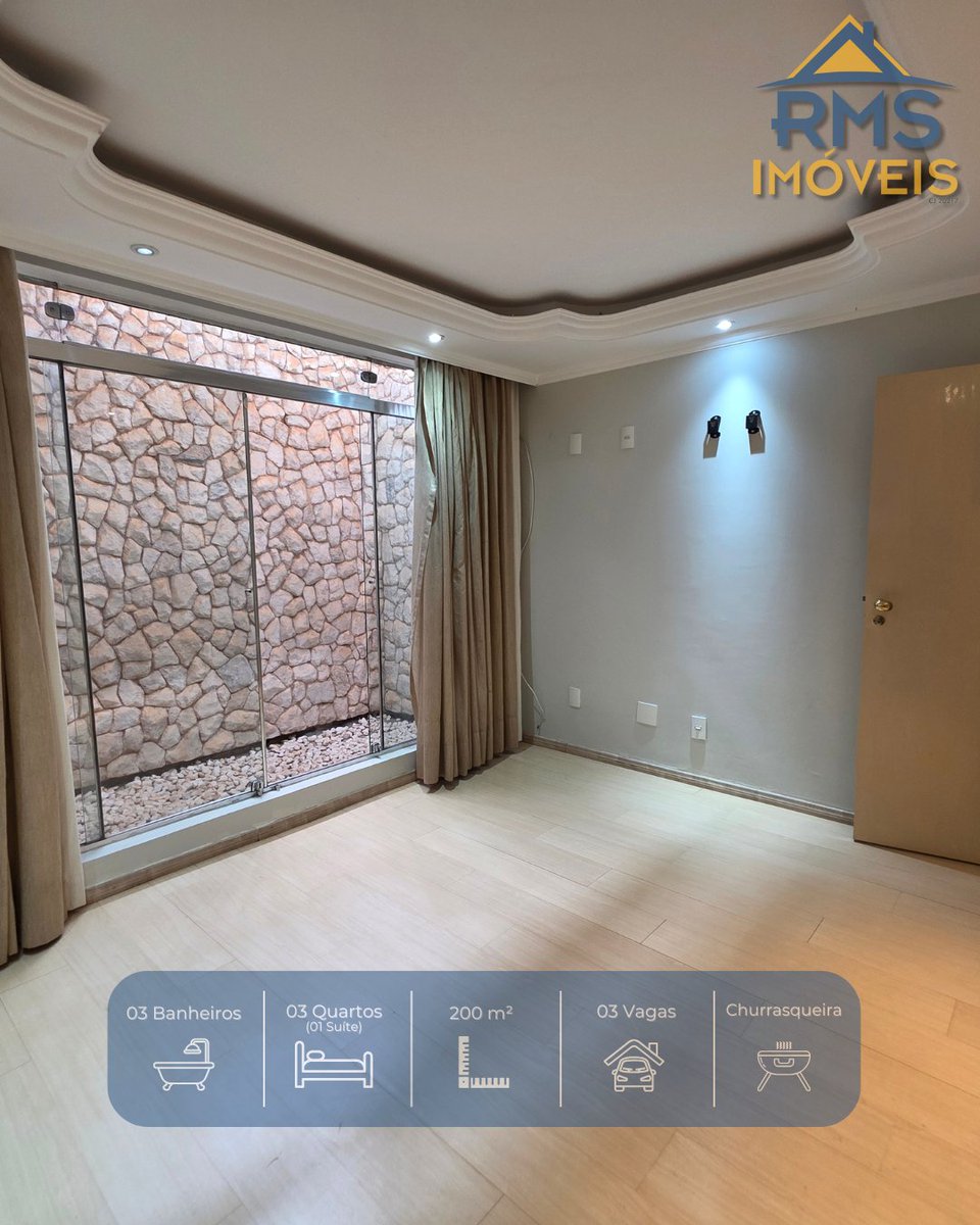 RMSimoveisdf's tweet image. Casa exclusiva, sozinha no lote na QND 41 – Taguatinga Norte! 🏡 3 quartos (1 suíte com closet), churrasqueira, garagem ampla e localização estratégica. 💰 Aluguel: R$ 3.500.
📞 61 98162-0136 | #RMSImoveis #TaguatingaNorte #AluguelDF #CasaParaAlugar #MorarBem