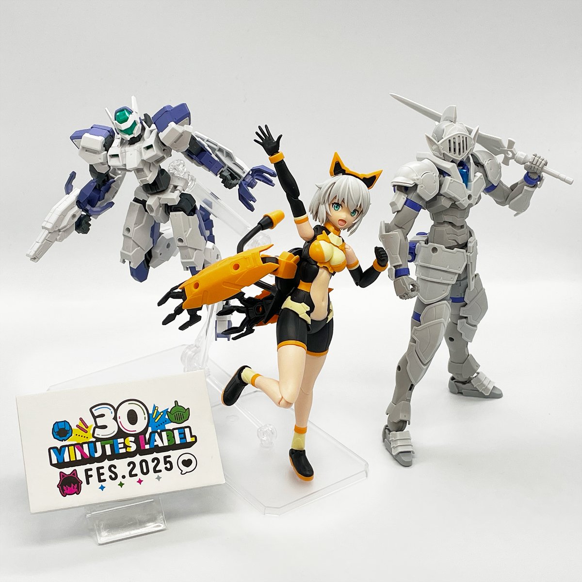 毎月30日は #30ミニッツの日】 30 MINUTES LABELの楽しさを みなさまで