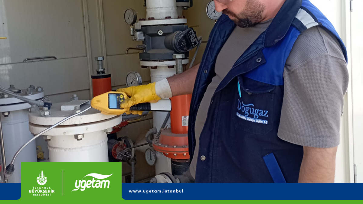 📍Muş’taydık!

<a href="/DOGUGAZAS/">DOĞUGAZ</a> iş birliğiyle düzenlediğimiz eğitim semineri ve belgelendirme sınavlarında sektörün geleceğini şekillendirecek adaylarla buluştuk.

✅İşletme Bakım Operatörü
✅Sayaç Sökme Takma Elemanı
✅Altyapı Yapım Kontrol Personeli
✅PE Boru Kaynakçısı