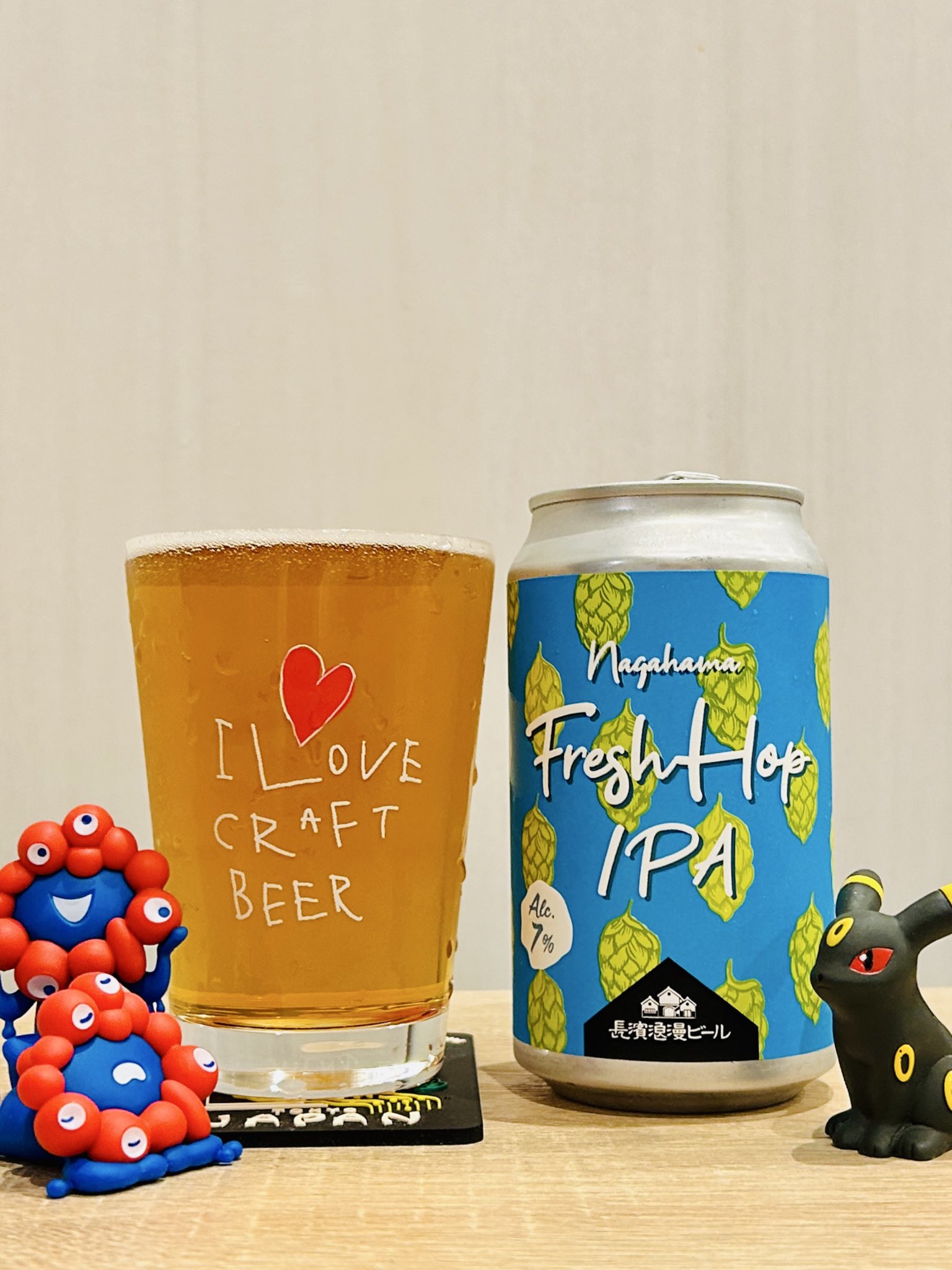 ぺーちゃん🍺クラフトビールLover (@bokutocraftbeer) / X