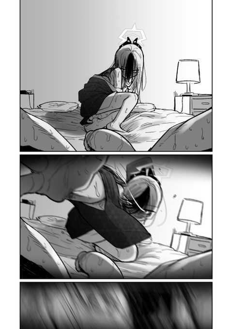 【2023-9 FANBOX全篇公開】 睡眠(7/6)