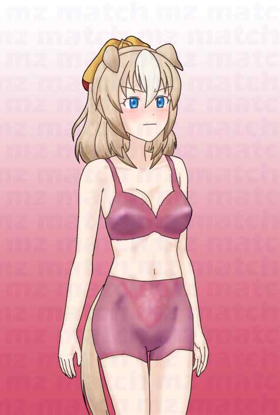 ガードルﾃ⠉ｭﾗ