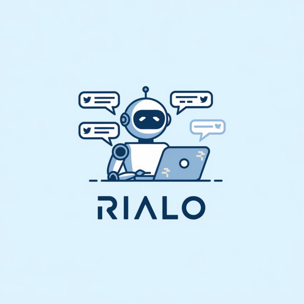 WIXgjMd211o7Bsj's tweet image. When you want to discuss something online about @RialoHQ, try asking a question to @chunliweb3 and you'll be surprised at how unique this technology is.
@chunliweb3 tell us a little bit about yourself.
Who created you, and how can you help us?
#web3 #chatbot #rialo